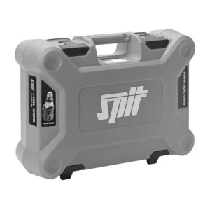 Boutique officielle Visseuse-perceuse 18V Spit HDI 286 + 2 Batteries 4 Ah + Chargeur + Coffret – 054406 10