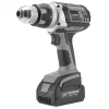 Boutique officielle Visseuse-perceuse 18V Spit HDI 286 + 2 Batteries 4 Ah + Chargeur + Coffret – 054406 17