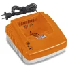 Chargeur Ultra Rapide Stihl AL 500 2,6 A en ligne 8