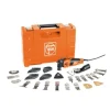 Scie Oscillante 450W Fein MM 700 MAX TOP + Coffret + Accessoires – 72296861000 marques de renommée 10