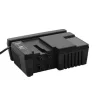 Chargeur Spit Pour Chevilleur SPITBULL 28-36 V Pas Cher soldes France 5